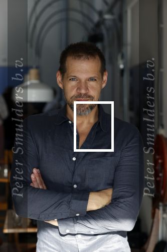 Diemen 28 september 2021
Presentatie cast musical de Titanic. Rene v Kooten