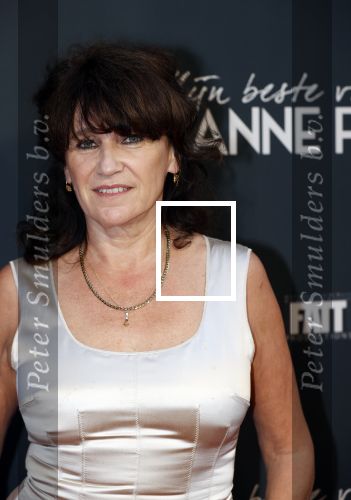 Amsterdam 6 september 2021
Premiere Mijn beste vriendin Anne Frank in Tuschinski.
Renee Fokker