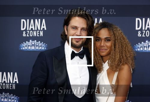 Amsterdam 12 september 2021
Premiere Diana en zonen in het deLaMar theater.
Renze Klamer en partner Dhena Florance