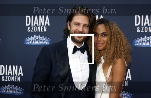 Amsterdam 12 september 2021
Premiere Diana en zonen in het deLaMar theater.
Renze Klamer en partner Dhena Florance