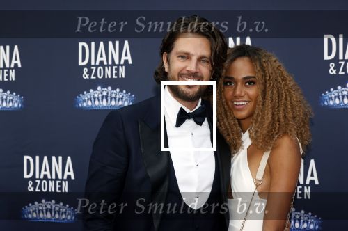 Amsterdam 12 september 2021
Premiere Diana en zonen in het deLaMar theater.
Renze Klamer en partner Dhena Florance