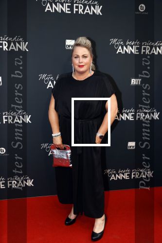 Amsterdam 6 september 2021
Premiere Mijn beste vriendin Anne Frank in Tuschinski.
Rian Gerritsen