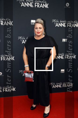 Amsterdam 6 september 2021
Premiere Mijn beste vriendin Anne Frank in Tuschinski.
Rian Gerritsen