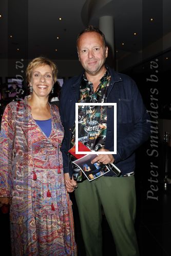Amsterdam 11 oktober 2021
Premiere Simone Kleinsma in deLamar theater.