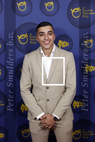 Amsterdam 14 oktober 2021
Televizierring gala in Carre Amsterdam