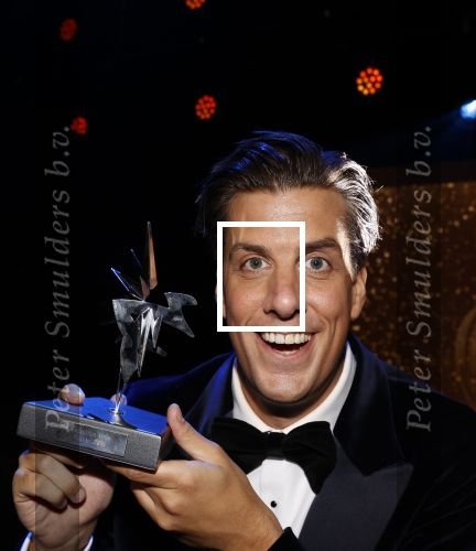 Amsterdam 14 oktober 2021
Televizierring gala in Carre Amsterdam. Rob Kemps