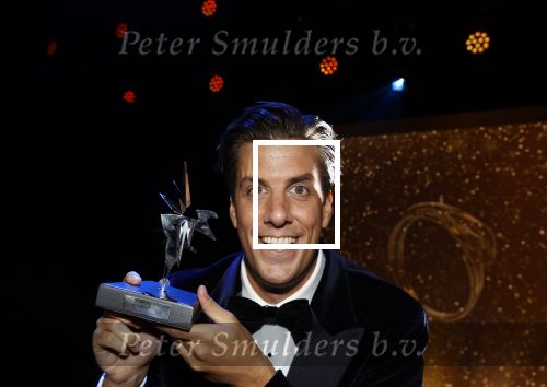 Amsterdam 14 oktober 2021
Televizierring gala in Carre Amsterdam. Rob Kemps