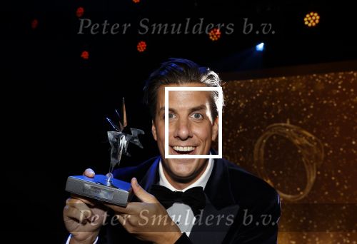 Amsterdam 14 oktober 2021
Televizierring gala in Carre Amsterdam. Rob Kemps
