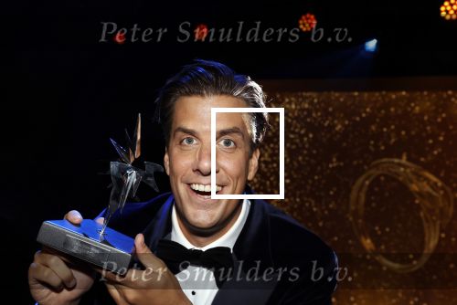 Amsterdam 14 oktober 2021
Televizierring gala in Carre Amsterdam. Rob Kemps