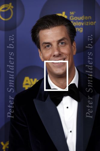 Amsterdam 14 oktober 2021
Televizierring gala in Carre Amsterdam. Rob Kemps