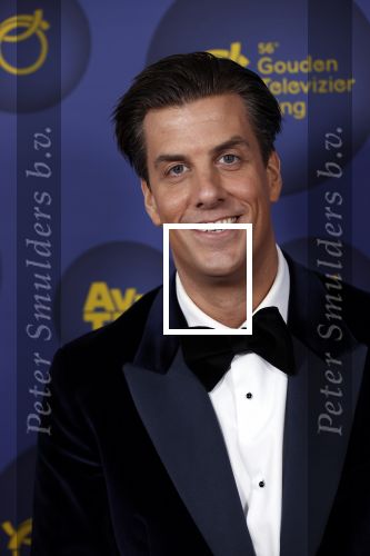 Amsterdam 14 oktober 2021
Televizierring gala in Carre Amsterdam. Rob Kemps