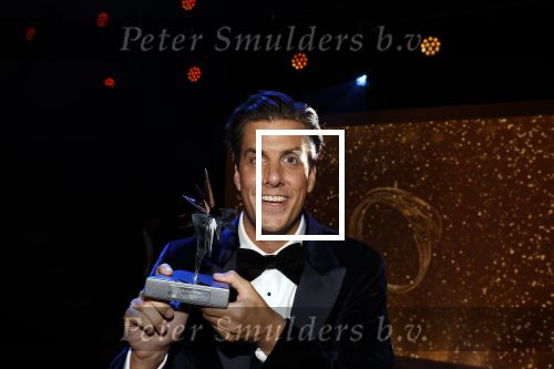 Amsterdam 14 oktober 2021
Televizierring gala in Carre Amsterdam. Rob Kemps