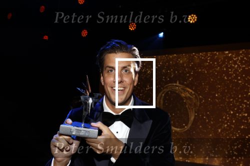 Amsterdam 14 oktober 2021
Televizierring gala in Carre Amsterdam. Rob Kemps