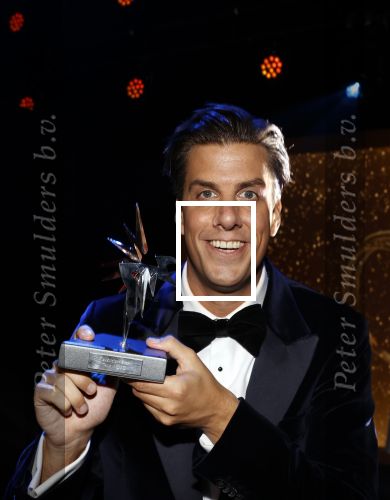 Amsterdam 14 oktober 2021
Televizierring gala in Carre Amsterdam. Rob Kemps