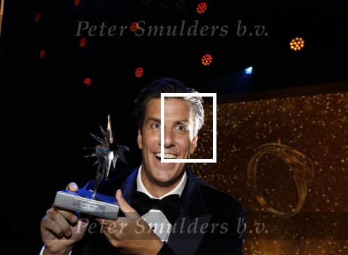 Amsterdam 14 oktober 2021
Televizierring gala in Carre Amsterdam. Rob Kemps