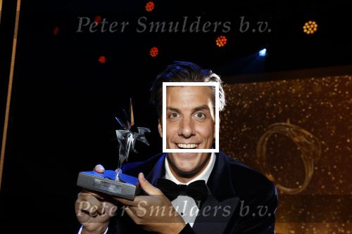 Amsterdam 14 oktober 2021
Televizierring gala in Carre Amsterdam. Rob Kemps