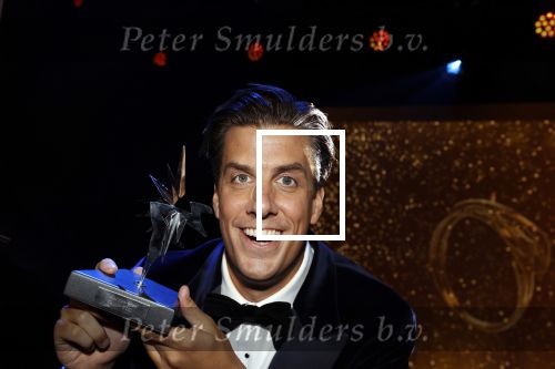 Amsterdam 14 oktober 2021
Televizierring gala in Carre Amsterdam. Rob Kemps