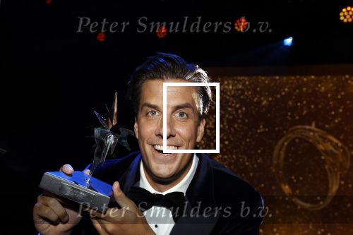 Amsterdam 14 oktober 2021
Televizierring gala in Carre Amsterdam. Rob Kemps