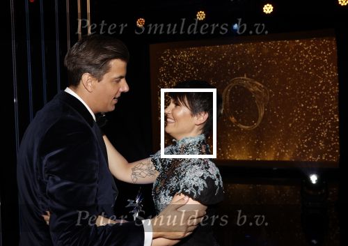 Amsterdam 14 oktober 2021
Televizierring gala in Carre Amsterdam