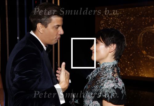 Amsterdam 14 oktober 2021
Televizierring gala in Carre Amsterdam