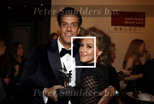 Amsterdam 14 oktober 2021
Televizierring gala in Carre Amsterdam