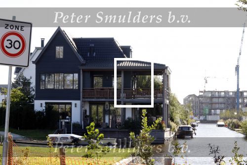 Muiden 5 oktober 2021
Div BN ers wonen op de krijgsman in Muiden . oa Rob v Someren en Ellen Hoog
