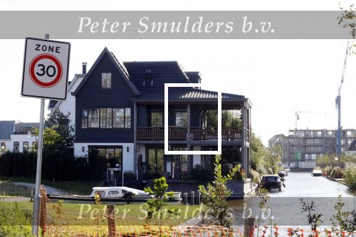 Muiden 5 oktober 2021
Div BN ers wonen op de krijgsman in Muiden . oa Rob v Someren en Ellen Hoog