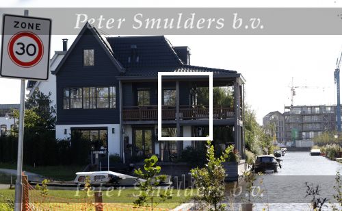 Muiden 5 oktober 2021
Div BN ers wonen op de krijgsman in Muiden . oa Rob v Someren en Ellen Hoog