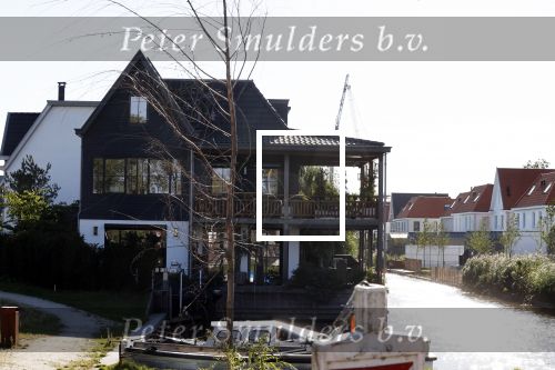 Muiden 5 oktober 2021
Div BN ers wonen op de krijgsman in Muiden . oa Rob v Someren en Ellen Hoog