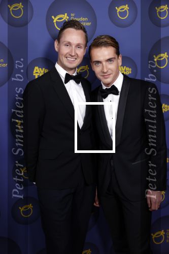 Amsterdam 14 oktober 2021
Televizierring gala in Carre Amsterdam. Robbert Rodenburg met ...