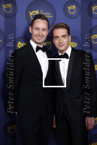 Amsterdam 14 oktober 2021
Televizierring gala in Carre Amsterdam. Robbert Rodenburg met ...