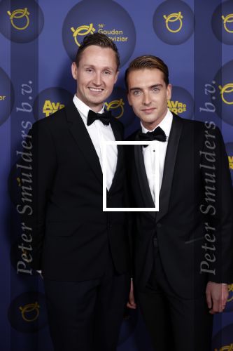Amsterdam 14 oktober 2021
Televizierring gala in Carre Amsterdam. Robbert Rodenburg met ...