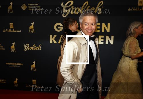 Utrecht 1 oktober 2021
Uitreiking gouden kalveren in schouwburg Utrecht.
Robert Oey