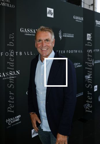 Amsterdam 16 september 2021
Feestje van Life after football in het holland casino.
Robin Bravenboer