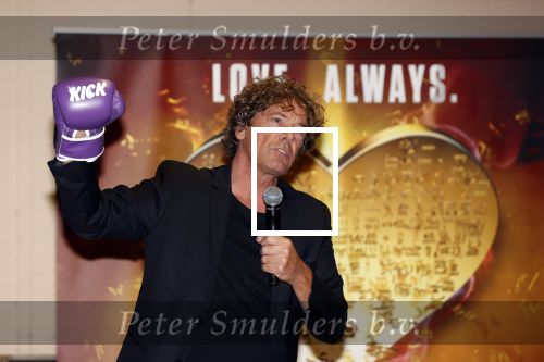 Aalsmeer 13 oktober 2021
Presentatie One de musical . Roel Pieters
