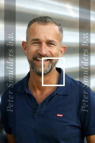 Diemen 28 september 2021
Presentatie cast musical de Titanic. Rolf Koster
