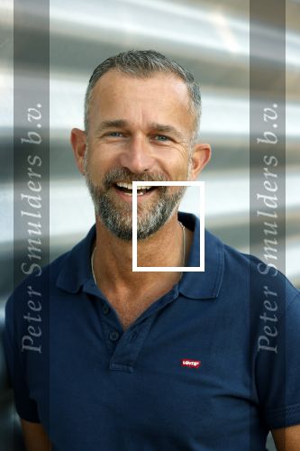 Diemen 28 september 2021
Presentatie cast musical de Titanic. Rolf Koster