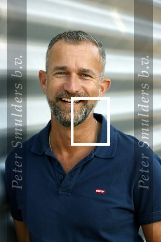 Diemen 28 september 2021
Presentatie cast musical de Titanic. Rolf Koster