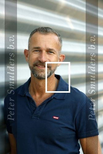 Diemen 28 september 2021
Presentatie cast musical de Titanic. Rolf Koster
