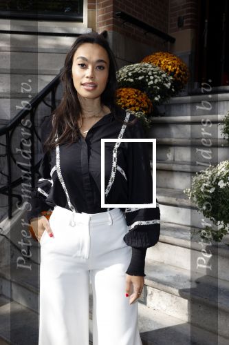 Amsterdam 11 oktober 2021
Presentatie fit platform van Antje Monteiro fit at home health & lifestyle