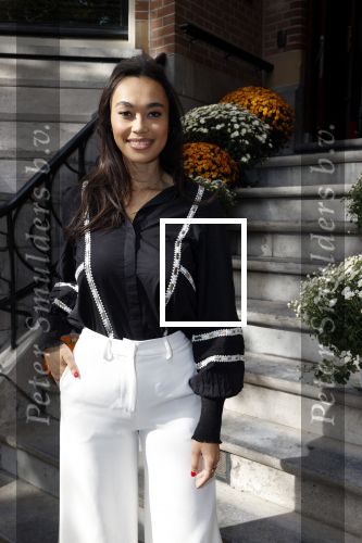 Amsterdam 11 oktober 2021
Presentatie fit platform van Antje Monteiro fit at home health & lifestyle