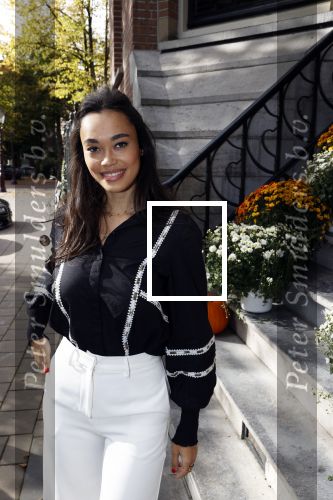 Amsterdam 11 oktober 2021
Presentatie fit platform van Antje Monteiro fit at home health & lifestyle