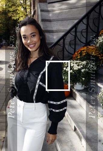 Amsterdam 11 oktober 2021
Presentatie fit platform van Antje Monteiro fit at home health & lifestyle