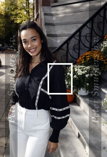 Amsterdam 11 oktober 2021
Presentatie fit platform van Antje Monteiro fit at home health & lifestyle