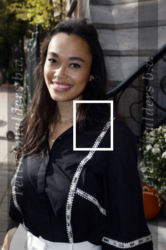 Amsterdam 11 oktober 2021
Presentatie fit platform van Antje Monteiro fit at home health & lifestyle