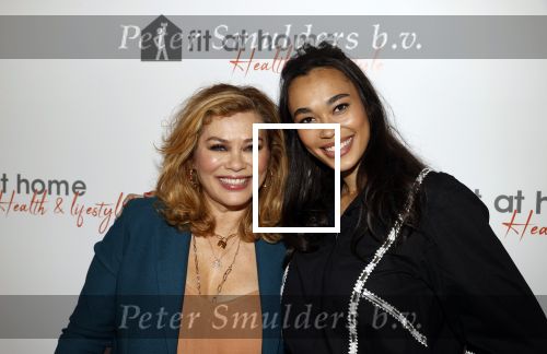 Amsterdam 11 oktober 2021
Presentatie fit platform van Antje Monteiro fit at home health & lifestyle. Romy en Antje