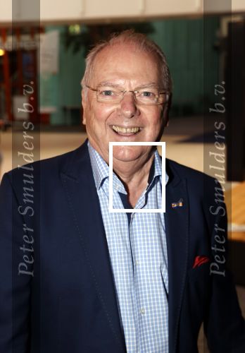 Hoofddorp 19 september 2021
Premiere van Barrie Stevens in de schouwburg van Hoofddorp. Ronnie Tober kwam met partner Jan Jochems