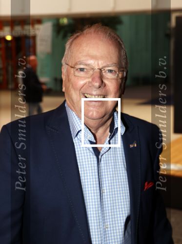 Hoofddorp 19 september 2021
Premiere van Barrie Stevens in de schouwburg van Hoofddorp. Ronnie Tober kwam met partner Jan Jochems