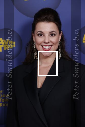 Amsterdam 14 oktober 2021
Televizierring gala in Carre Amsterdam. Roos Moggre