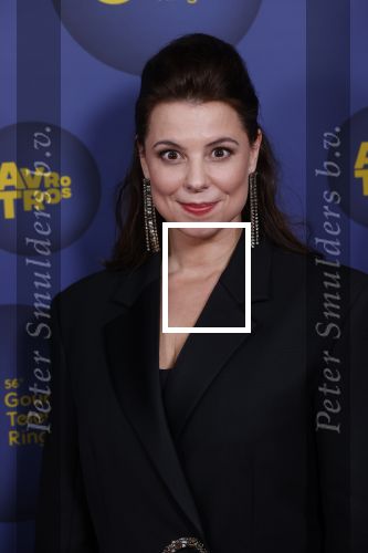 Amsterdam 14 oktober 2021
Televizierring gala in Carre Amsterdam. Roos Moggre